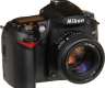 Nikon D90 12MP DSLR Camera